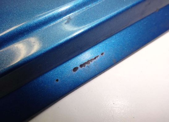 Seitenverkleidung rechts klein Suzuki GSX 750