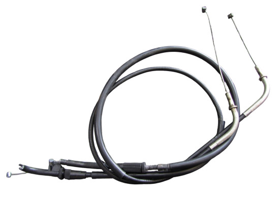 Throttle cable Kawasaki Z 800