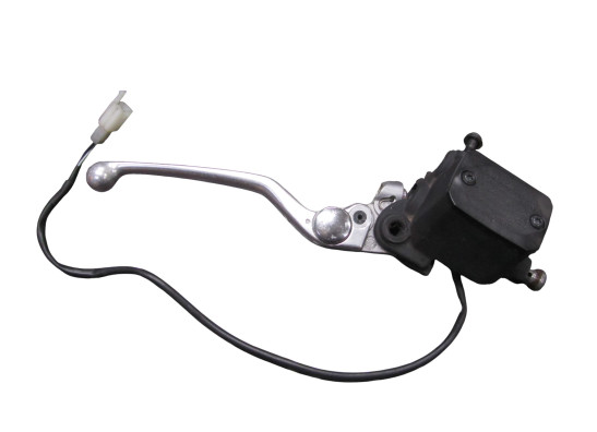 Rempomp KTM 690 Duke 