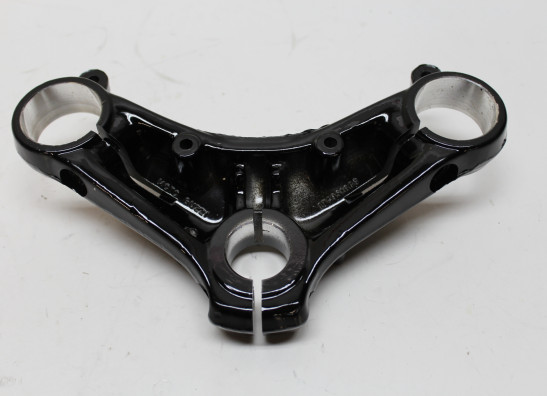 Fork top bridge Moto Guzzi California 3