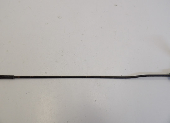 Remstang Suzuki GS 550