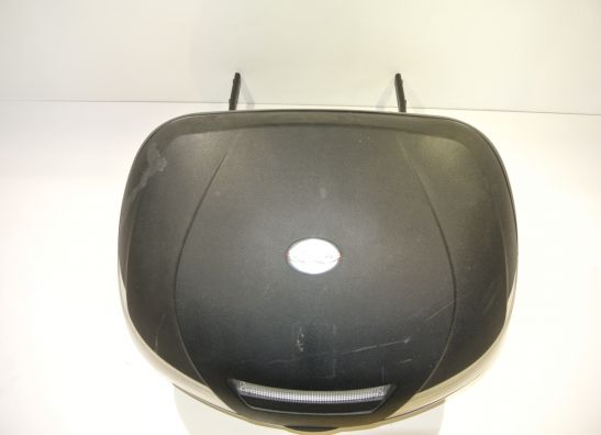 Top Box Kawasaki ER 6