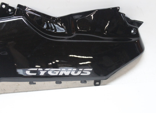 Linker achterkant Yamaha XC125 Cygnus