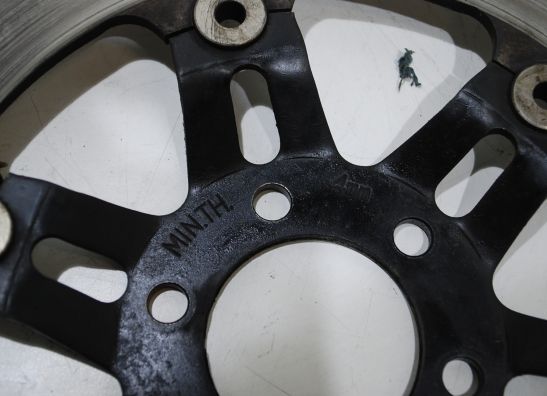 Bremsscheibe vorne links Suzuki GSX 1100 EF ES