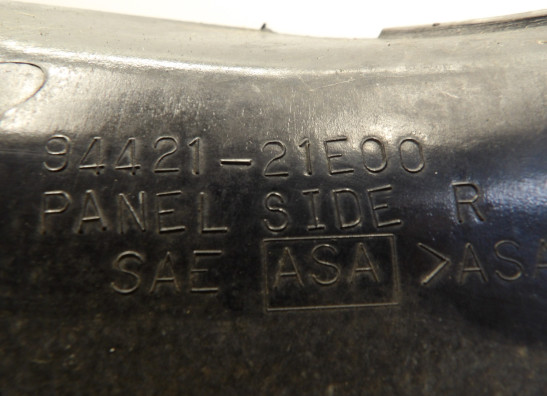 Rechter binnenkuip Suzuki RF 900