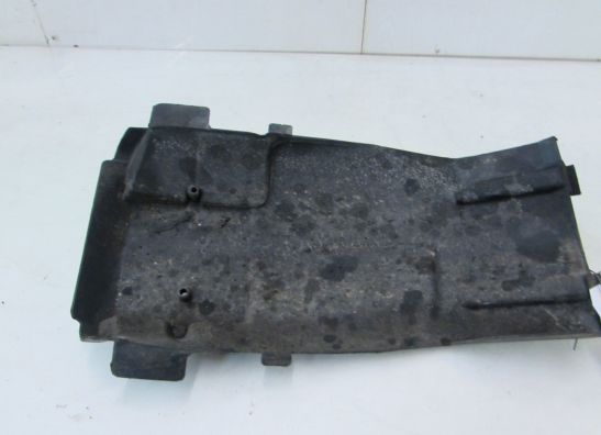 Other Yamaha FZR 600