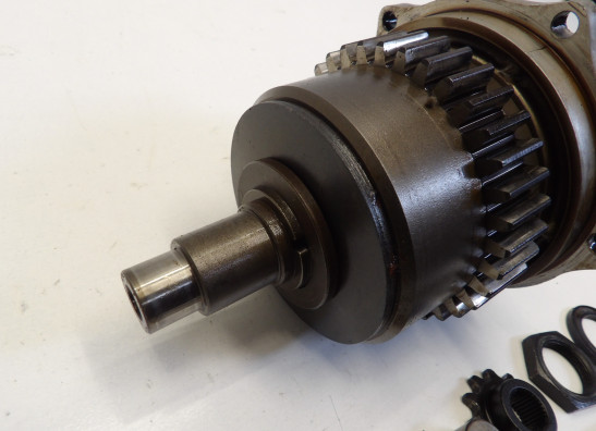 Engine parts Honda Goldwing GL