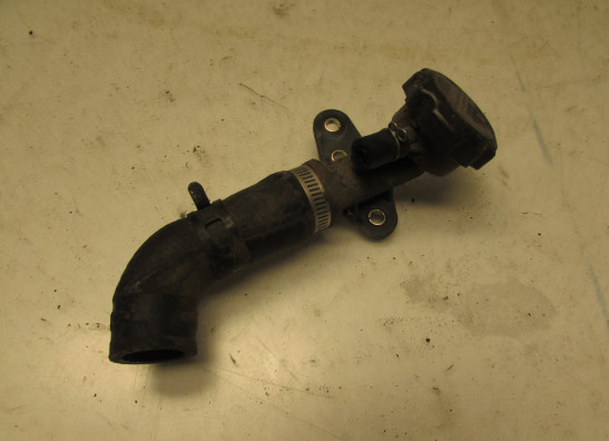 Radiator toebehoren Honda VT 500