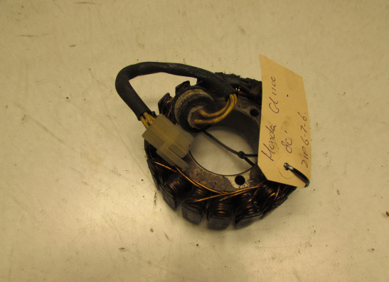 Dynamo Honda Goldwing GL