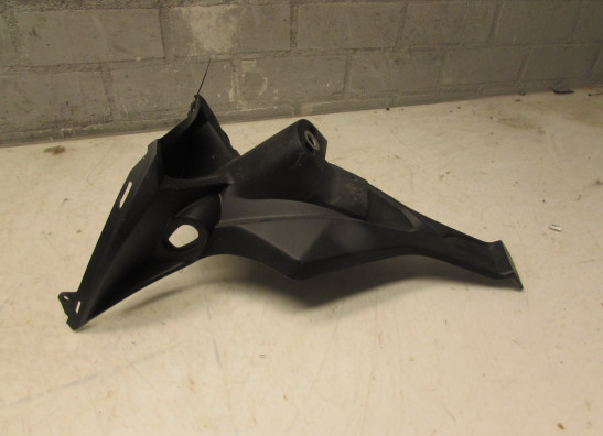 Kentekenplaathouder Kawasaki VERSYS 650