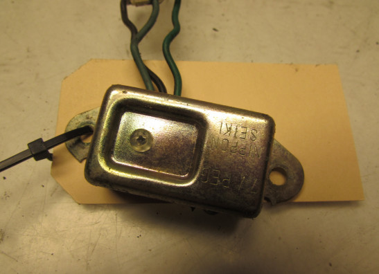 Relais unit Honda Goldwing GL