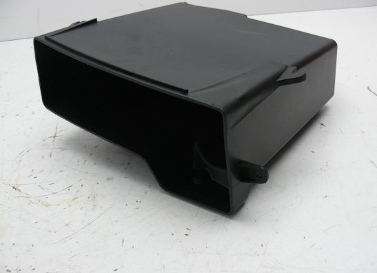 Cowl left small Honda ST 1300 Pan European