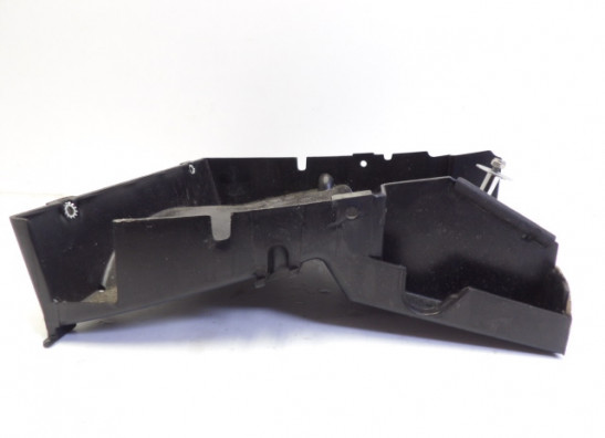 Achterspatbord Buell X1 Lightning 