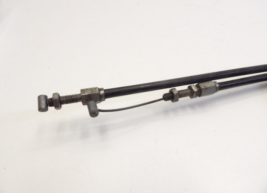 Gaskabel Honda FT 500