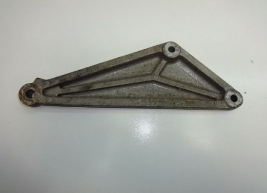 Schetsplaat links Kawasaki Z 650