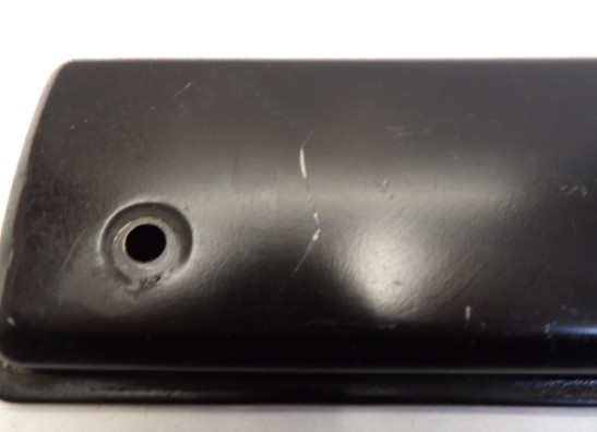 Engine cover Kawasaki GPZ 750