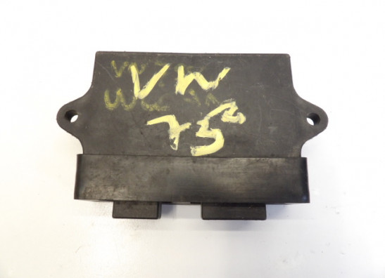 CDI ECU unit Kawasaki VN 700  750