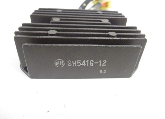 Regulator rectifier  Aprilia RSV 1000