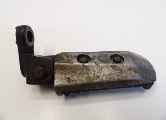 Soziusfussraste links Kawasaki LTD 700