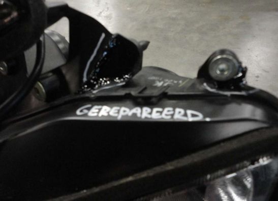 Koplamp Honda CBR 600 RR