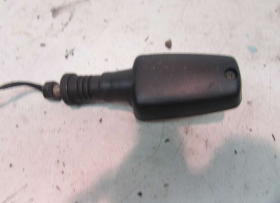 Knipperlicht Yamaha TDM