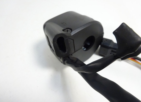 Handlebar switch assy right Kawasaki ER 6