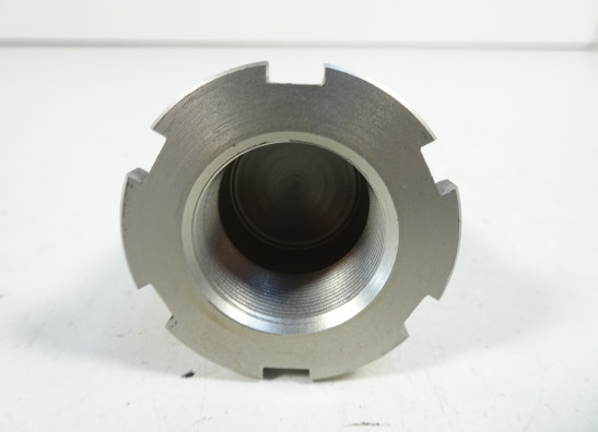 Kroonplaat Yamaha Tracer 700