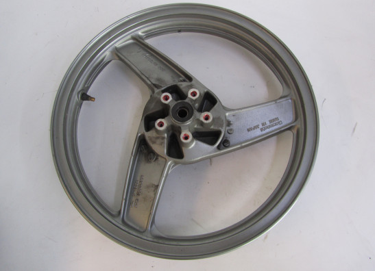 Voorvelg Kawasaki ZZR 250