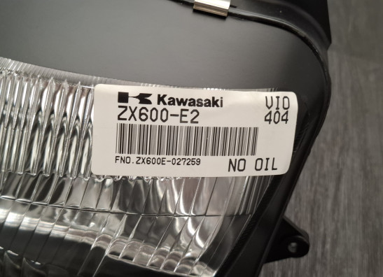 Koplamp Kawasaki ZZR 600