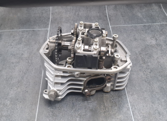 Cilinderkop BMW R 1200 GS LC