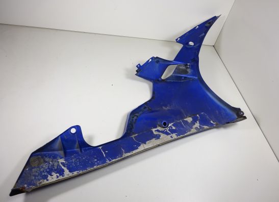 Cowl Left Yamaha YZF R6