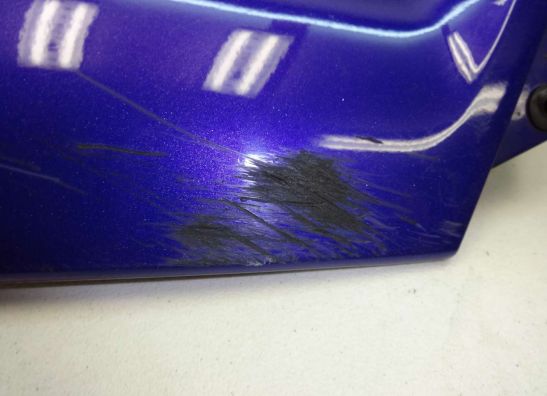 Cowl left small Kawasaki ZZR 600