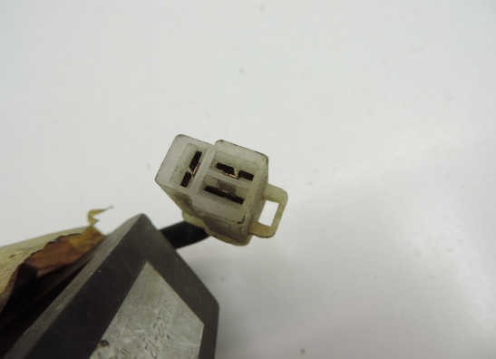 Spanningsregelaar Honda CM 400 T 