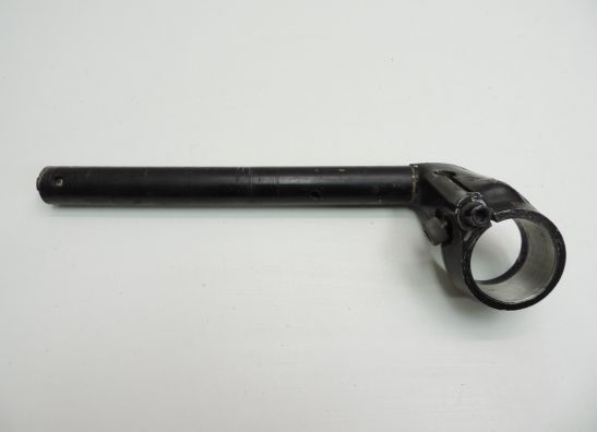 Clip on rechts Honda CBX 750 F