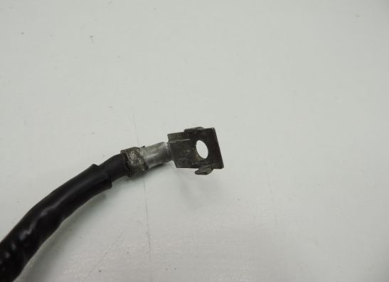 Anlasser Relais Honda CBR 900 RR