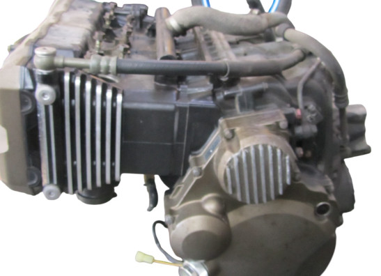 Motorblok Kawasaki ZRX 1100 1200