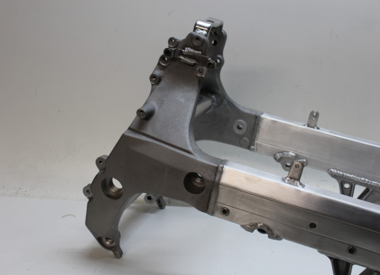 Rahme teile Honda VFR 750 R - RC30