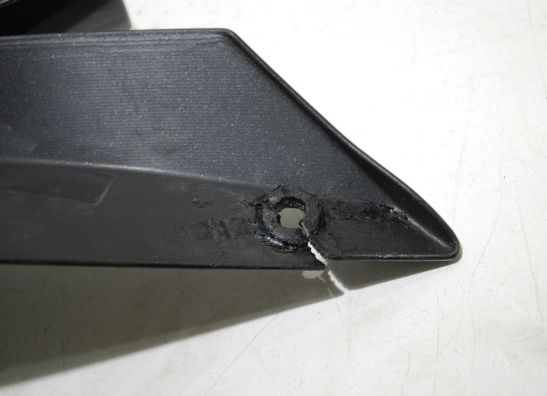 Cowl right small Kawasaki ZX 10 R