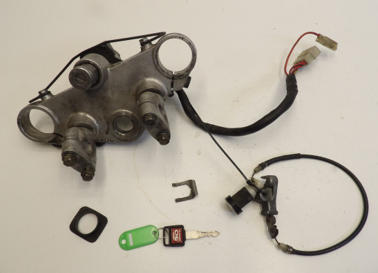 Contact slot Honda ST 1100 Pan European