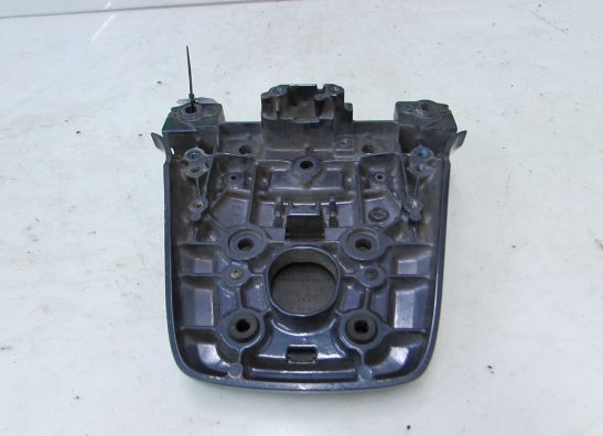 Bagagedrager Suzuki Burgman 400