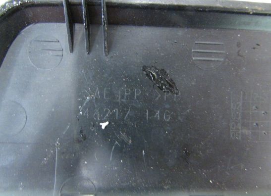 Overig Suzuki Burgman 400