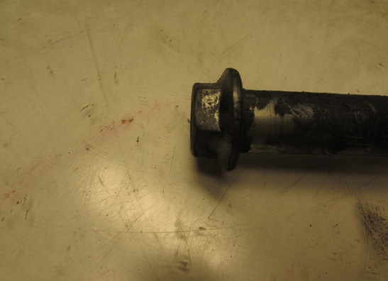Rear axle Honda CBR 1000 F