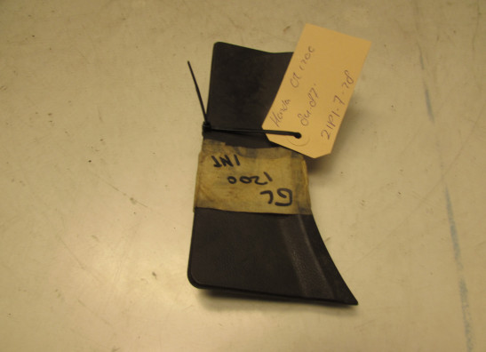 Afdekkap Honda Goldwing GL