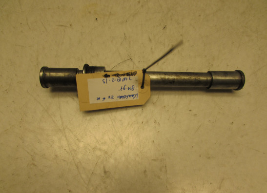 Axle front Kawasaki ZX 6 R