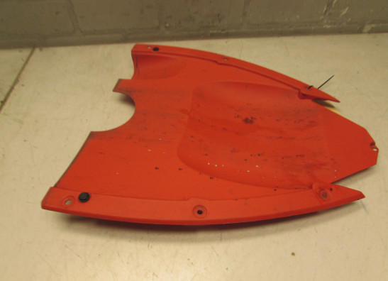 Undertail Can-am Overig Can Am