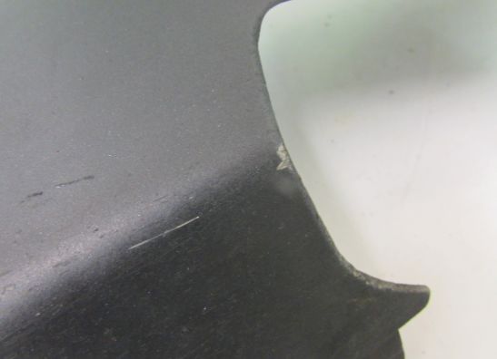 Rechter onderkuip Yamaha YZF R1