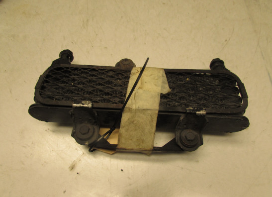 Olkuhler Suzuki SV 650