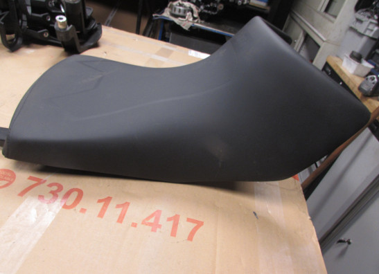 Zadel KTM 1290  Super Adventure