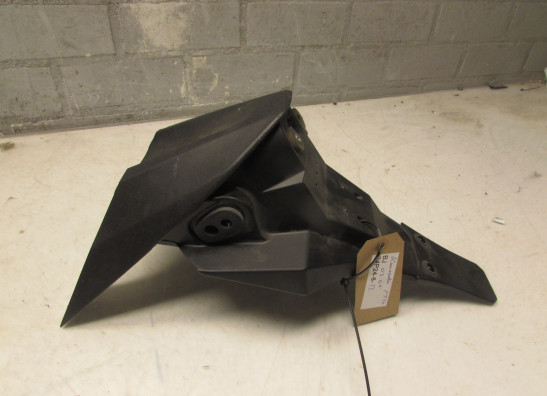 Kennzeichenhalter Kawasaki Z 750