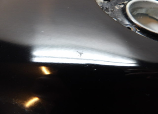 Fuel tank Kawasaki 650 Vulcan S